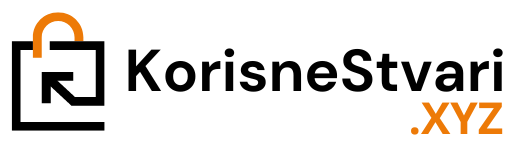 Korisne stvari XYZ